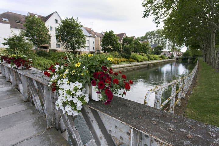 Zenao Apparthôtels Troyes photo 2
