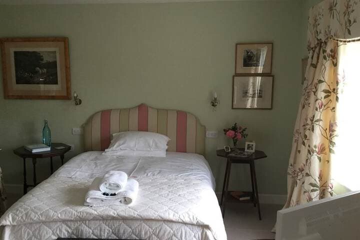 Clare Cottage photo 5