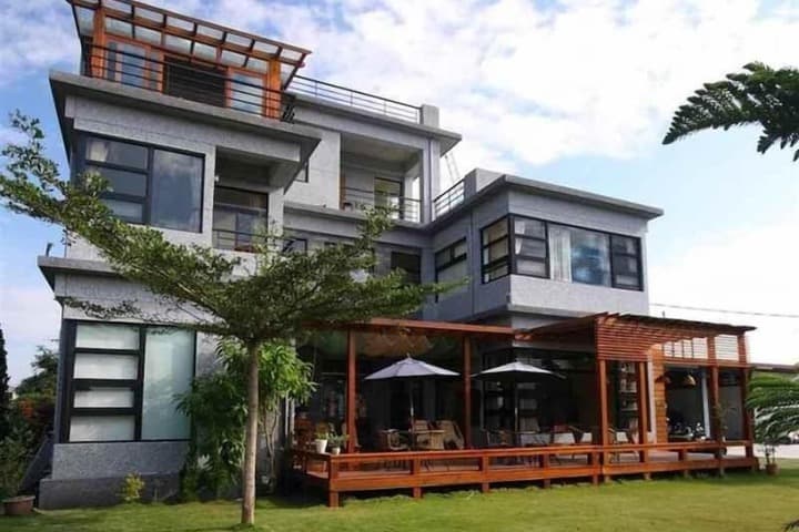 Jimei Homestay photo 5