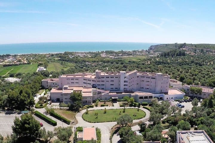 Centro di Soggiorno Il Belvedere photo 2