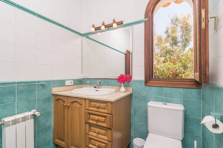 Villa Sol Naixent in Felanitx photo 3