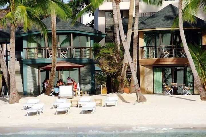 Boracay Beach Houses photo 4