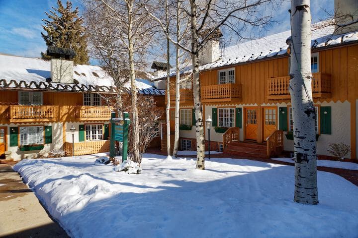 Alpenblick by Frias Properties photo 3