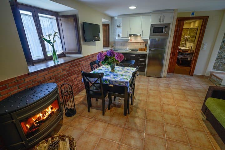 Casona de Llanorrozo photo 3