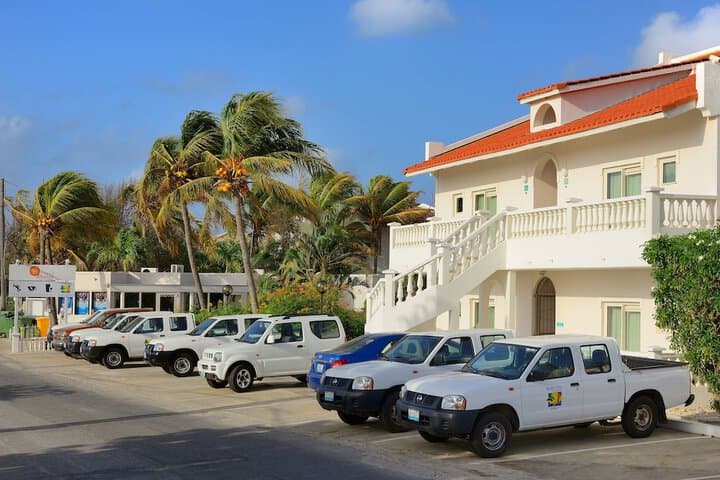 Belmar Oceanfront Apartments photo 2