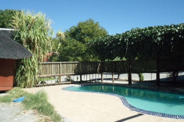 Luxury Wild Inn photo 5