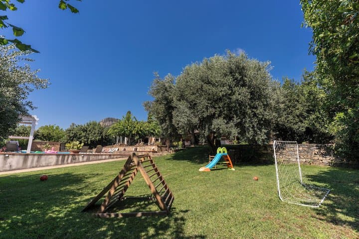 Casale Giancesare Villa Agricola photo 3