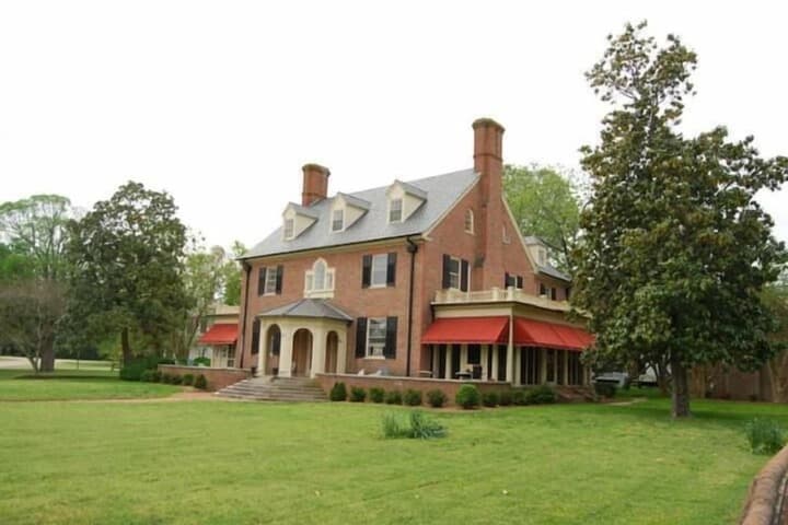 Hornsby House Inn photo 4