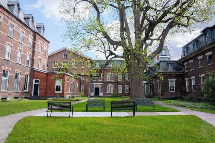Oneida Community Mansion House photo 3