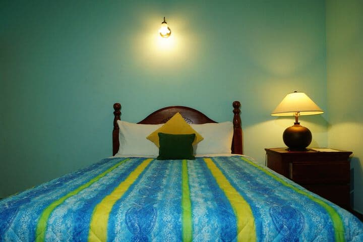 LambLion Holiday Apartments photo 5