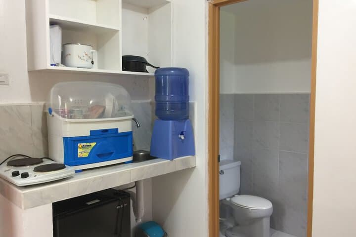 Gaeas Apartments Hostel photo 4