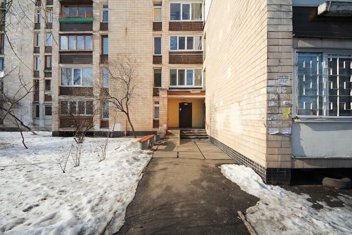 DayFlat Apartments on the Left Bank photo 3