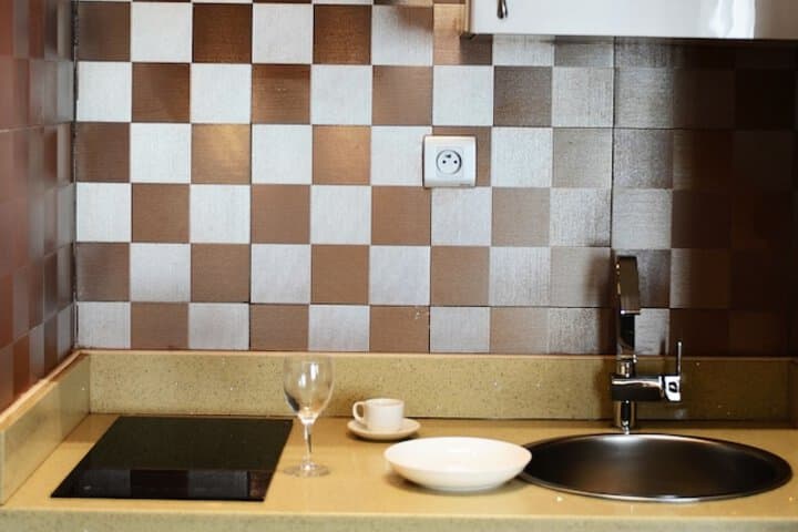 Nomad Suites Residence photo 5