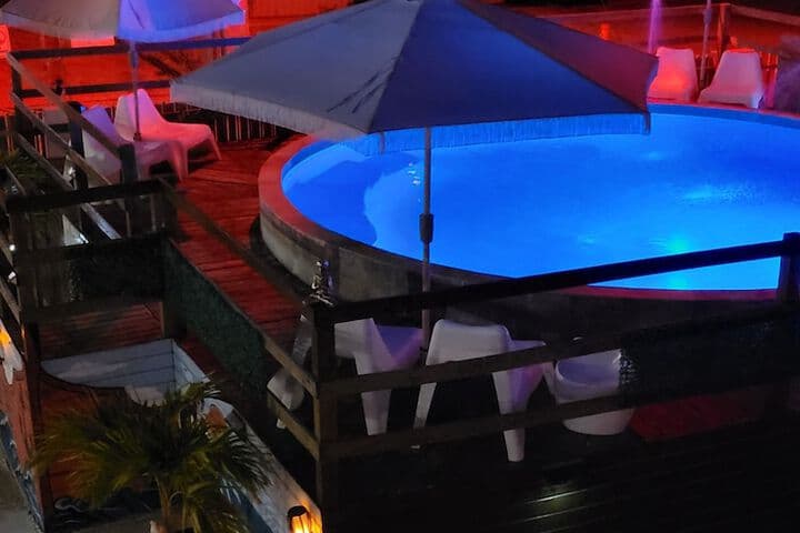 Luichys Seaside Hotel photo 5