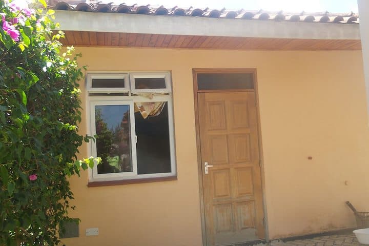 Azanza Mtwapa Holiday Home photo 5