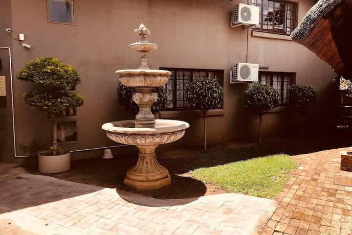 Villa Langa B&B photo 3