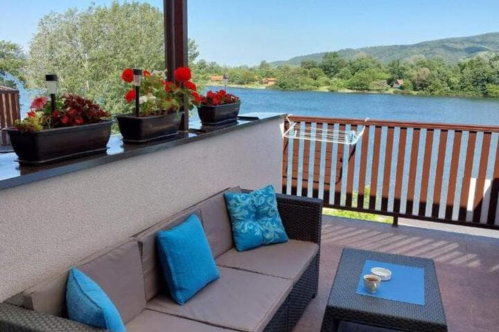 Zen Apartment photo 2
