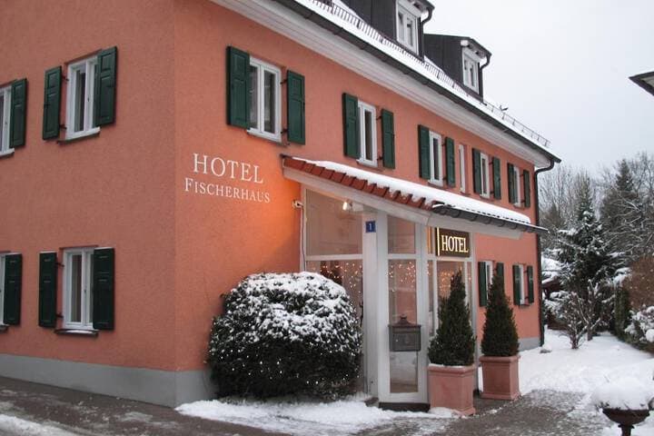 Hotel Fischerhaus photo 2