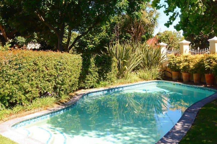 Medindi Manor photo 2