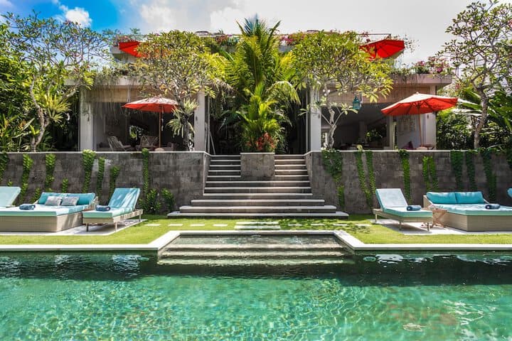 Silversand Villa photo 4