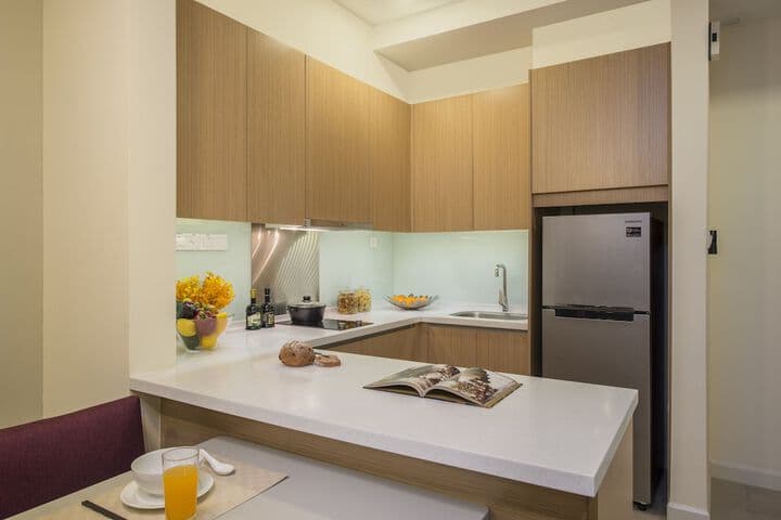 Somerset Medini Iskandar Puteri photo 3
