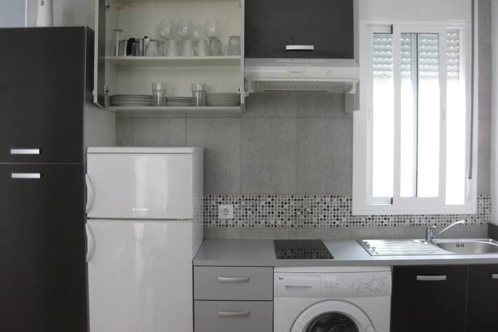 Apartamento Carmen Coronada photo 5