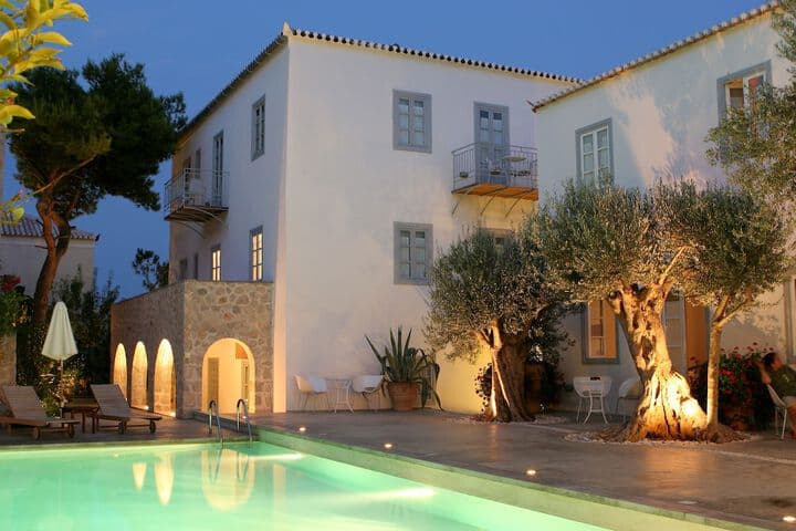 Orloff Resort photo 2
