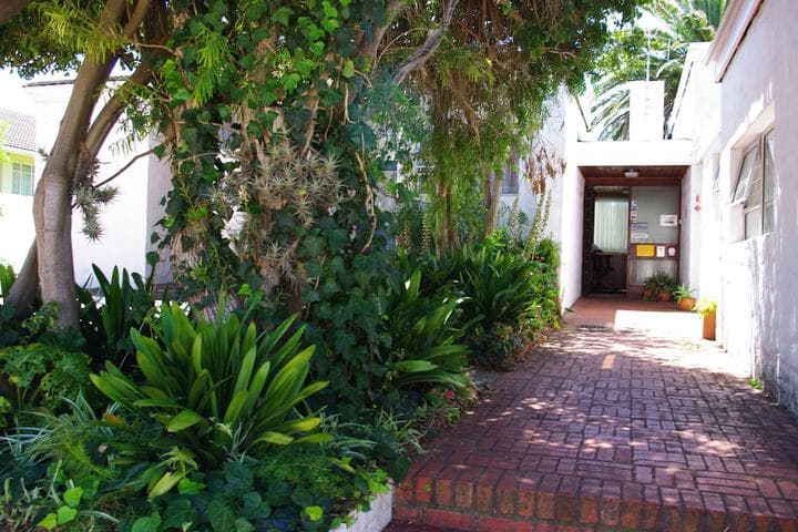 Aqua Marine Guest House photo 2