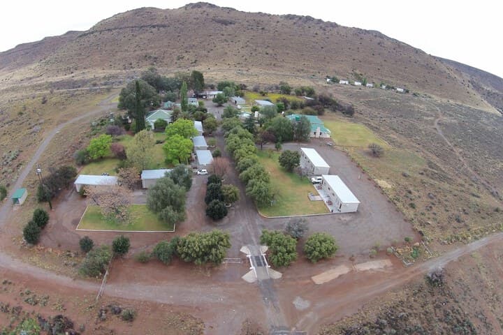 Travalia Guest Farm photo 3