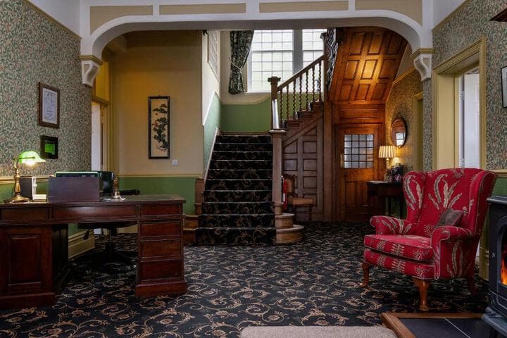 Crown Lodge photo 5
