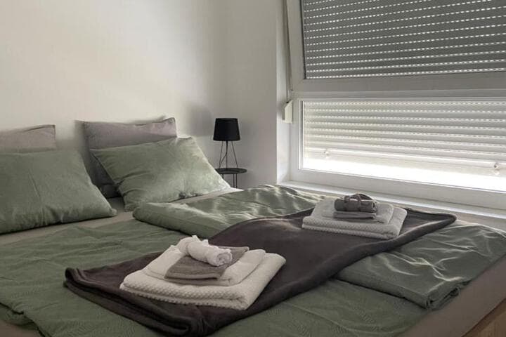 Alex apartment photo 5