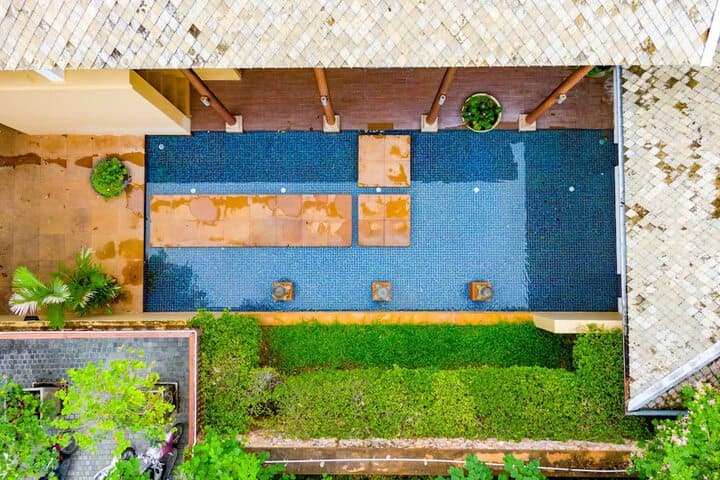 Pawanthorn Luxury Pool Villa Samui photo 2
