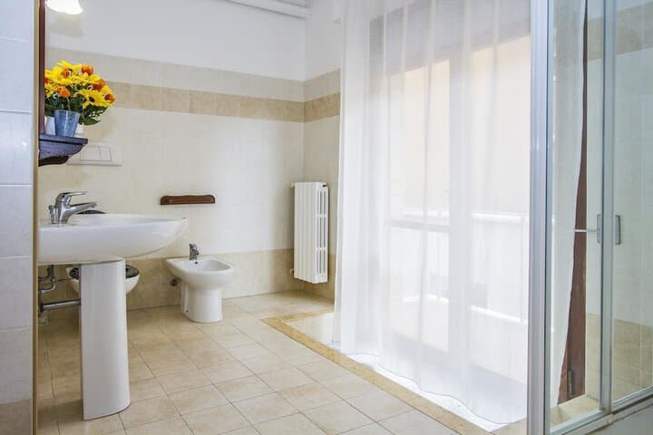 B&B MammaSisi photo 3