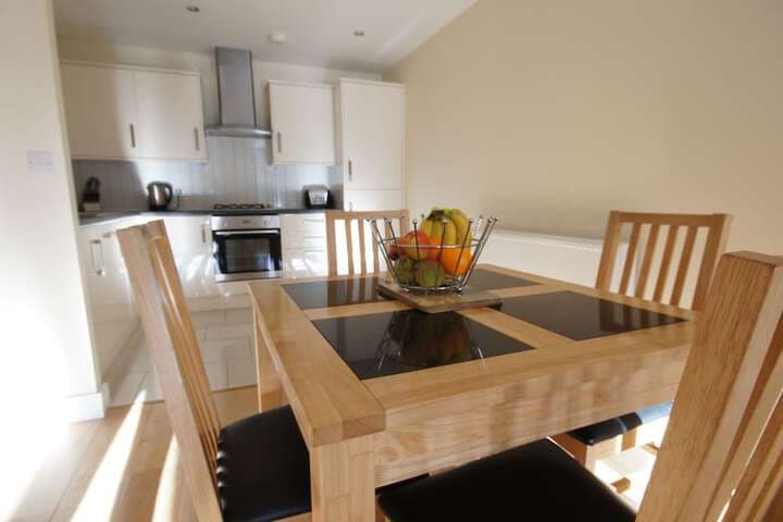 Lodge Drive Apartments photo 5