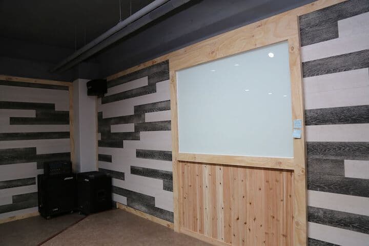 Nogodan Guesthouse & Hotel photo 3