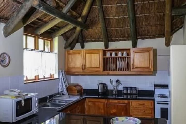 Coral Tree Cottages photo 5