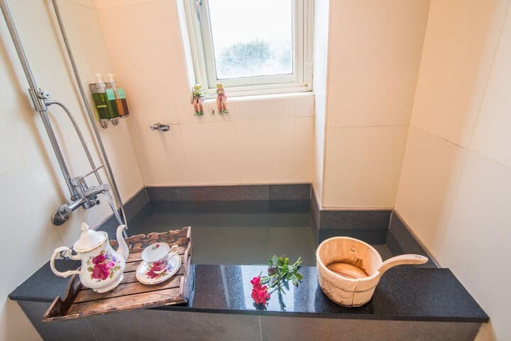 Yilan Yalu Good View Homestay photo 3