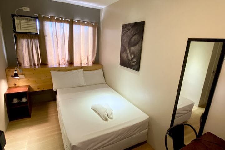 Aliria Bed&Breakfast photo 5