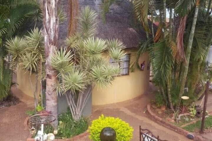 Africa s Eden Guesthouse photo 3
