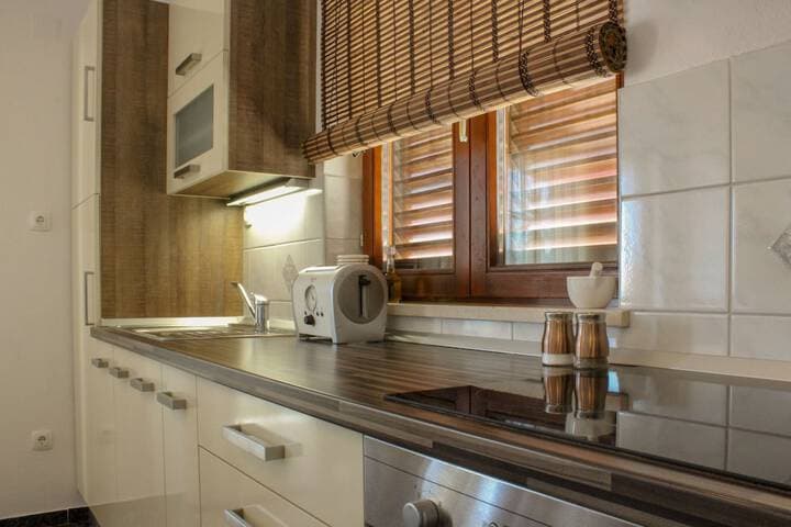 Apartments Hrabar photo 2