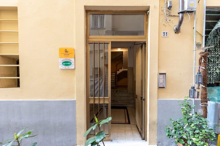Affittacamere La Loggia de Banchi photo 5