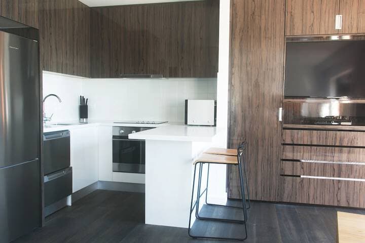 Bondi 38 Serviced Apartments photo 3