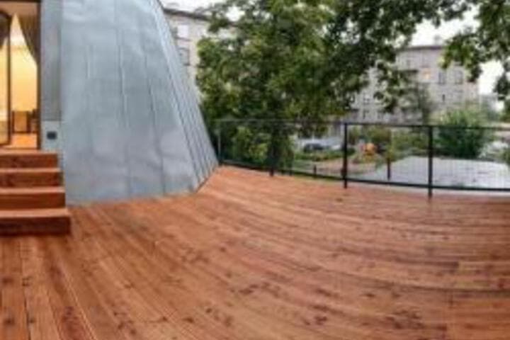 UHotel photo 1