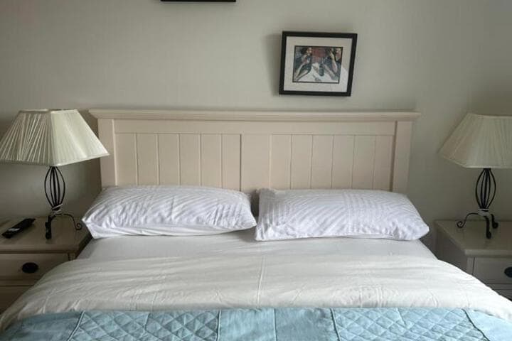 The White House B & B photo 1