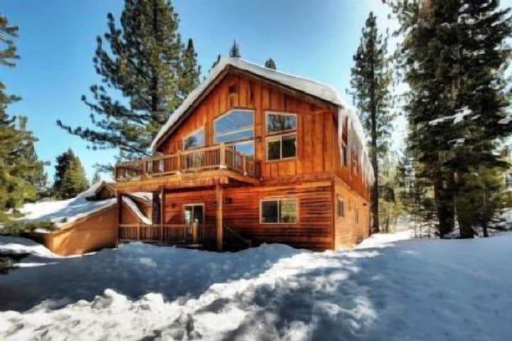 Tahoe Donner Classic photo 2