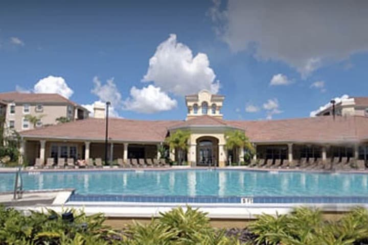 Executive 3 Br Villa atUniversal / Vista Cay / Conv.Center photo 4