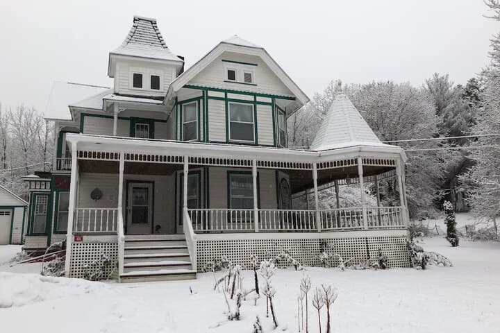 Antique Rose Inn Windham photo 3