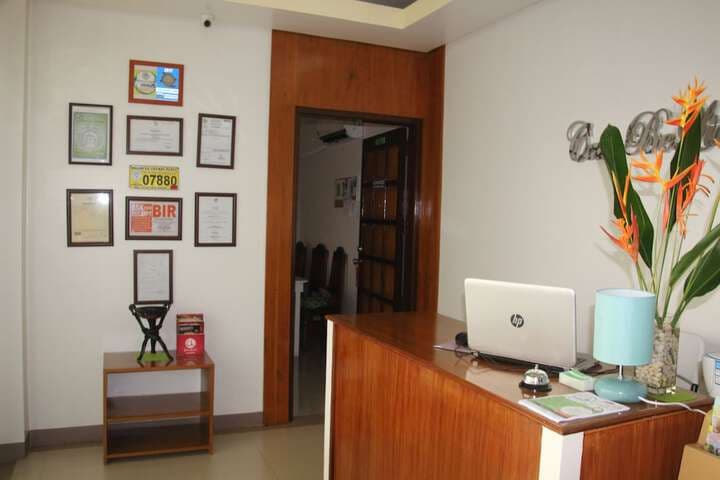 Casa Belina Tourist Inn photo 5