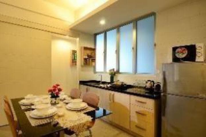 One Stop Residence Hotel & Office photo 4