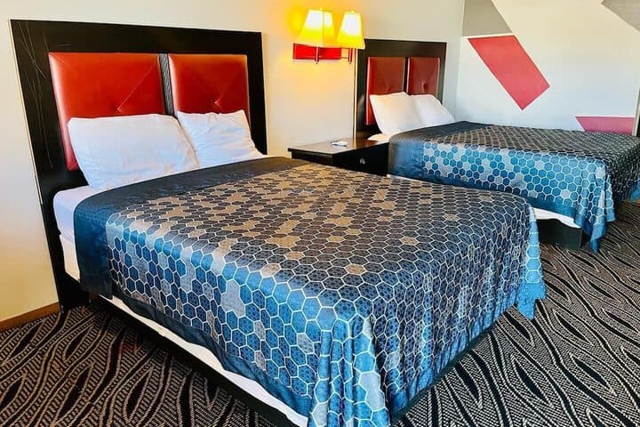 Americas Best Value Inn Jay photo 1
